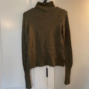 Madewell long sleeve sweater